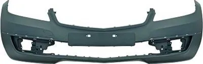 Produktbild von DIEDERICHS Stoßstange Stoßfänger passend für MERCEDES-BENZ A-Klasse (W169) 1681152