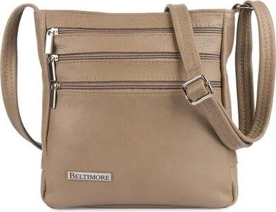 Produktbild von Handtaschen Beltimore kral43beige