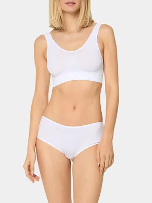 Produktbild von NUR DIE Soft Komfort - weiss - Größe 40-42