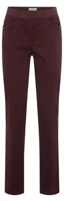 Zdjęcie produktu dla Raphaela od Brax, damskie termiczne legginsy Pamina, klasyczny model