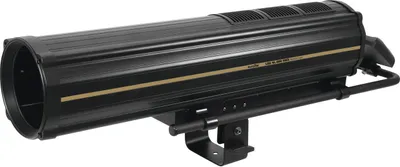 Image de EUROLITE LED SL-600 Lumière de recherche DMX