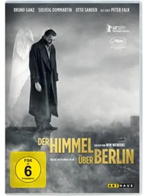 Zdjęcie produktu dla Der Himmel über Berlin. Digital Remastered