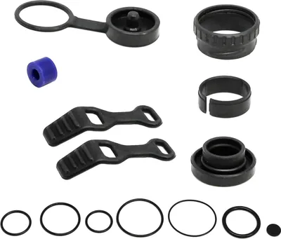 Zdjęcie produktu dla Wolf Tooth EnCase Pump Refresh Kit