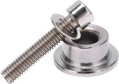 Image de VGEBY scooter arrière boulon fixe fourche avant kit de vis de fixation scooter assemblage de vis f��r M365 PRO scooter électrique Sportinggoods scooter électrique