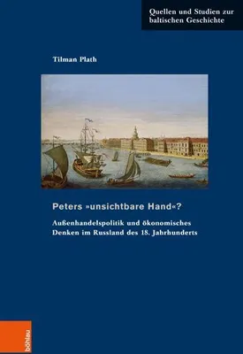 Image de Peters 'unsichtbare Hand'?