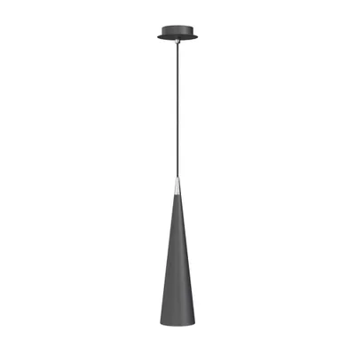 Zdjęcie produktu dla Lampa wisząca Maytoni Nevill, kolor: czarny