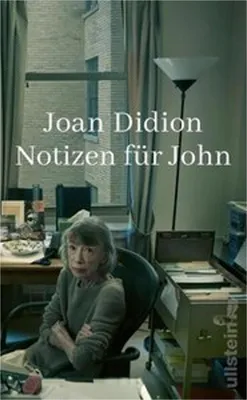 Obrázek produktu pro Notizen für John