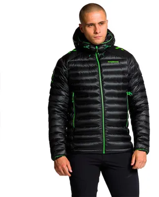 Productafbeelding van TRANGOWORLD TRX2 800 EVO jas, zwart, maat L