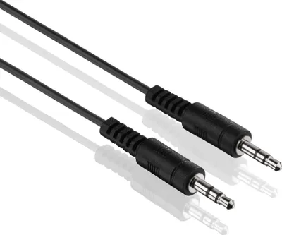 Produktbild von PureLink® - Audio Kabel 3,5mm Klinke auf 3,5mm Klinke, 3,00m