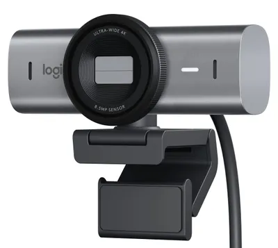 Produktbild von Logitech MX Brio 705 for Business Webcam