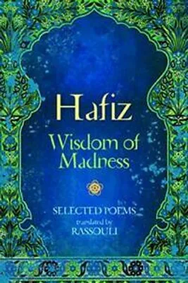 Obrázok produktu pre Hafiz: Wisdom of Madness