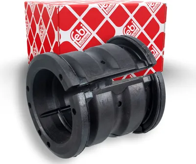 Produktbild von FEBI BILSTEIN 105918 Lagerung Stabilisator Stabigummi Vorne für DAF CF LF 45 LF 55 CF 85 XF