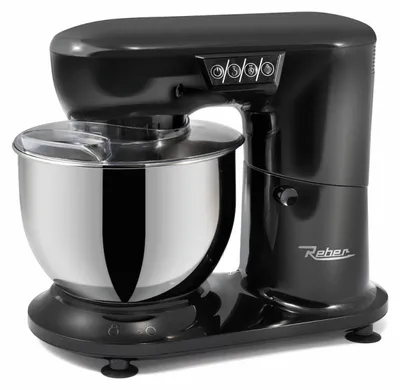 Image de Mixeur Reber 9210N, 4 litres, 1 000 W, 8 vitesses