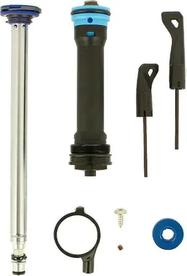 Obrázek produktu pro ROCKSHOX Recon Silver RL B1/TK C1 2017 / Recon RL A1/TK A1 2018+