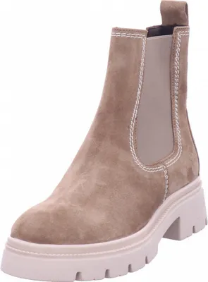Produktbild von Gabor Stiefelette Stiefelette Veloursleder/Textil