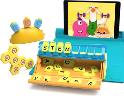 Image de Plugo STEM, PlayShifu