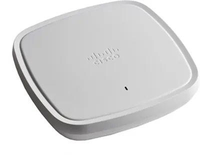 Image de Cisco Catalyst 9130AXE - Point d'accès - 1GbE, 5GbE, 2.5GbE - Bluetooth, Wi-Fi 6 - 2.4 GHz, 5 GHz