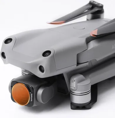 Produktbild von 50CAL DJI Air 2S – Objektivfilter ND/PL64