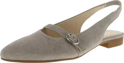 Produktbild von Gabor Damen Slingpumps 38