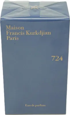 Immagine prodotto di Maison Francis Kurkdijan 724 eau de parfum unisex 70 ml