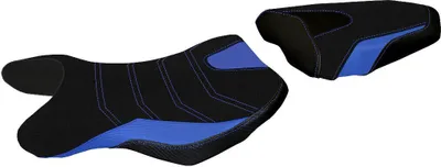 Produktbild von Satteldecke Ultragrip 3BE-4 für Suzuki GSR 750 (2010-2017)