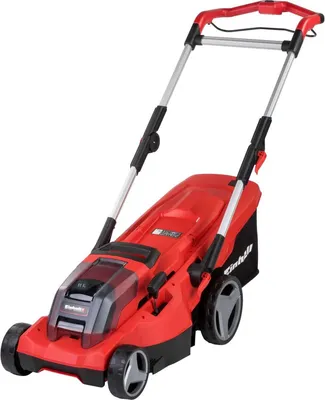 Image de Einhell GE-CM 36/37 Li solo Tondeuse à gazon sans fil