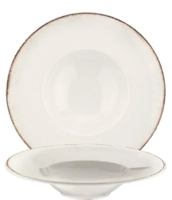 Produktbild von Retro Banquet Pastateller 28cm - 6 Stück