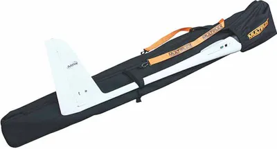 Produktbild von MULTIPLEX 1-01817, Hülle, Schwarz