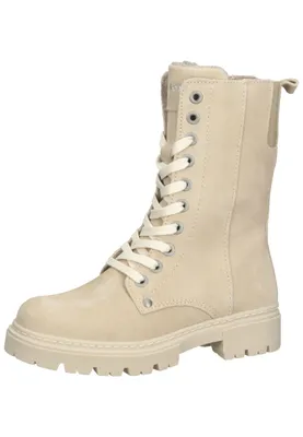 Produktbild von Bullboxer Stiefel Stiefel Veloursleder