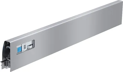 Obrázek produktu pro Hettich 1063802, Ocel, Stříbrná, 470 mm, 54 mm, 18 kusů