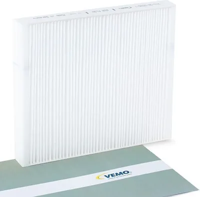 Produktbild von VEMO V10-30-2526-1 Innenraumfilter Pollenfilter für VW POLO (9N)