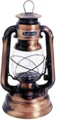 Immagine prodotto di Lanterna MagicHome HL0112, 250 mm, Classic, EN14059, a cherosene