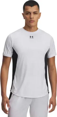 Produktbild von Under Armour Ua M Challenger Pro Ss - white, Größe:S