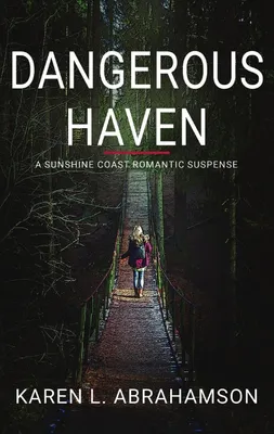 Produktbild von Dangerous Haven