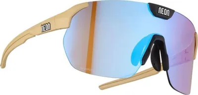 Produktbild von NEON Fahrradsonnenbrille - CORE - Braun