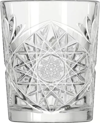 Produktbild von Onis Tumbler Hobstar | 6x 35 cl
