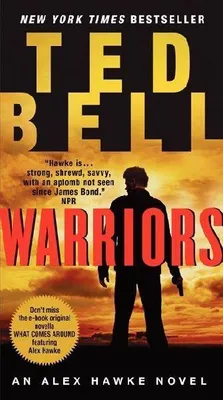 Produktbild von Warriors