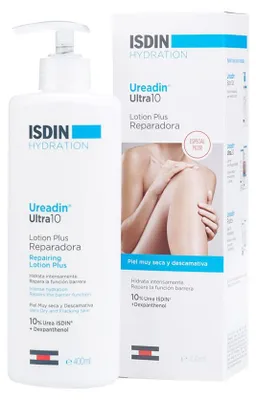 Immagine prodotto di Ureadin Ultra 10 Lozione 400 Ml