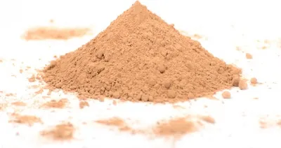 Produktbild von Galgant (gemahlen) - Pulver - Galgantwurzel gemahlen - Gewürz - 50g