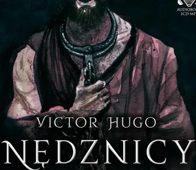 Obrázek produktu pro Nędznicy Audiobook CD MP3