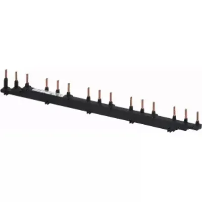 Produktbild von Eaton Drehstromschienenblock für 5 DILM7-12 240086