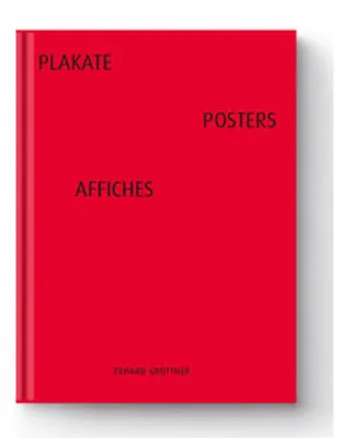 Zdjęcie produktu dla Plakate, Posters, Affiches