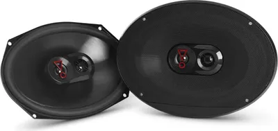 Produktbild von JBL Stage3 9637 | 3-Wege | Oval 6x9' Koax Lautsprecher