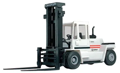 Produktbild von Kibri 11750 - H0 KALMAR Gabelstapler  - Neu