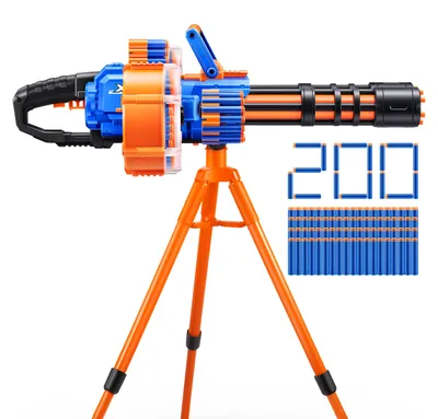 Zdjęcie produktu dla XSHOT 36918, Zabawka blaster, 8 lat(a)