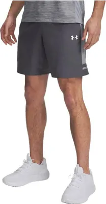 Obrázok produktu pre Under Armour Tech Utility Shorts Grey L / Regular Men Grey L
