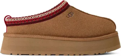 Produktbild von Ugg Tazz II Chestnut - Damen Hausschuhe - 1174471-CHE