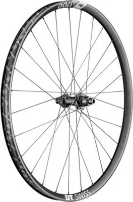Image de Roue XM 1700 SPLINE 29' Boost 30 mm