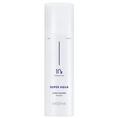 Obrázok produktu pre Missha Lekka emulsja nawilżająca, 130ml