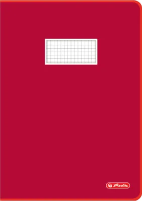 Produktbild von Herlitz Hefte A4 40 Bl. Lineatur 26Mix Motiv
